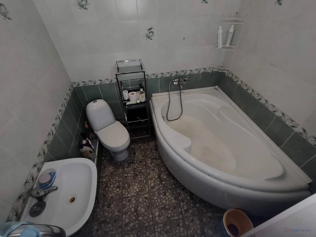 Продажа квартиры, Ленинский пр-кт. - Фото 6