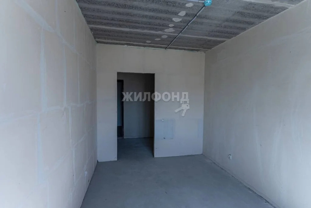 Продажа квартиры, Новосибирск, ул. Бронная - Фото 1