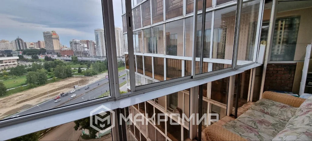 Продажа квартиры, Новосибирск, м. Площадь Ленина, ул. Коммунистическая - Фото 11