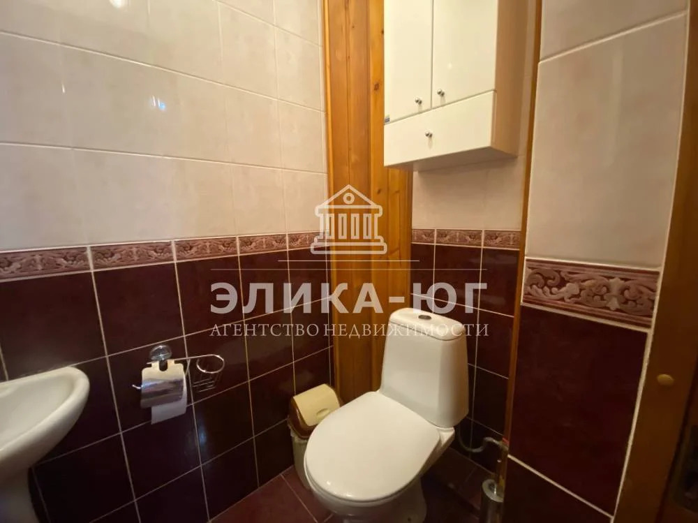 Продажа дома, Джубга, Туапсинский район, Платановая ул. - Фото 17