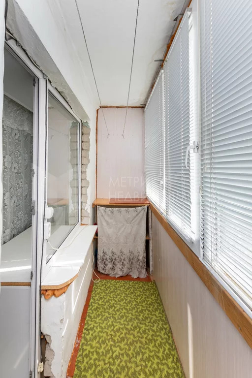 Продажа квартиры, Тюмень, Г Тюмень, ул Буденного, д 1а - Фото 2