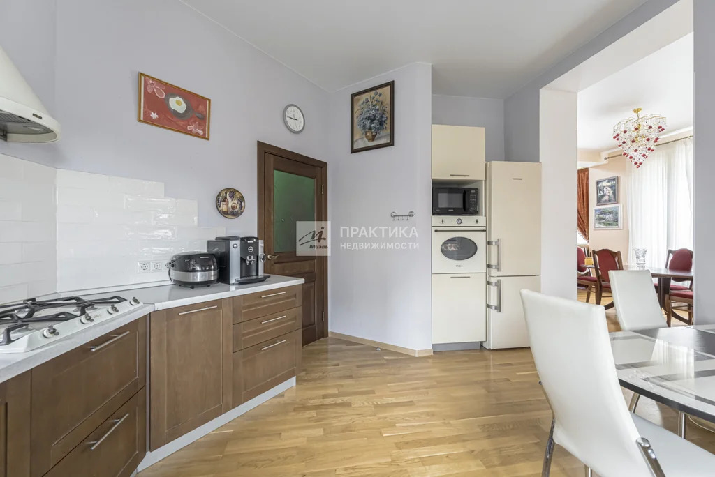 Продажа дома, Милюково, Первомайское с. п., 2-й Цветочный переулок - Фото 19