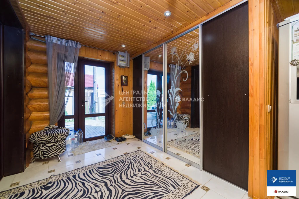 Продажа дома, Рязань, ул. Пойменная - Фото 19