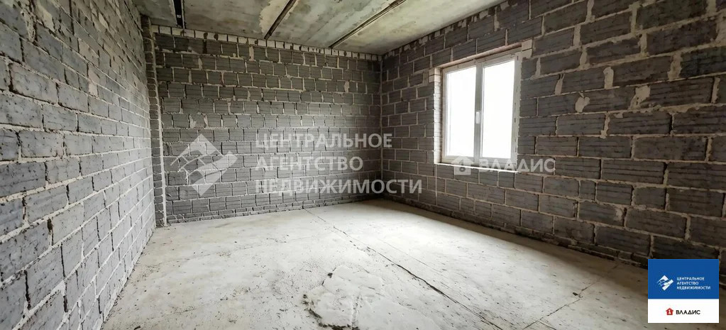 Продажа дома, Агро-Пустынь, Рязанский район, ул. Горького - Фото 11