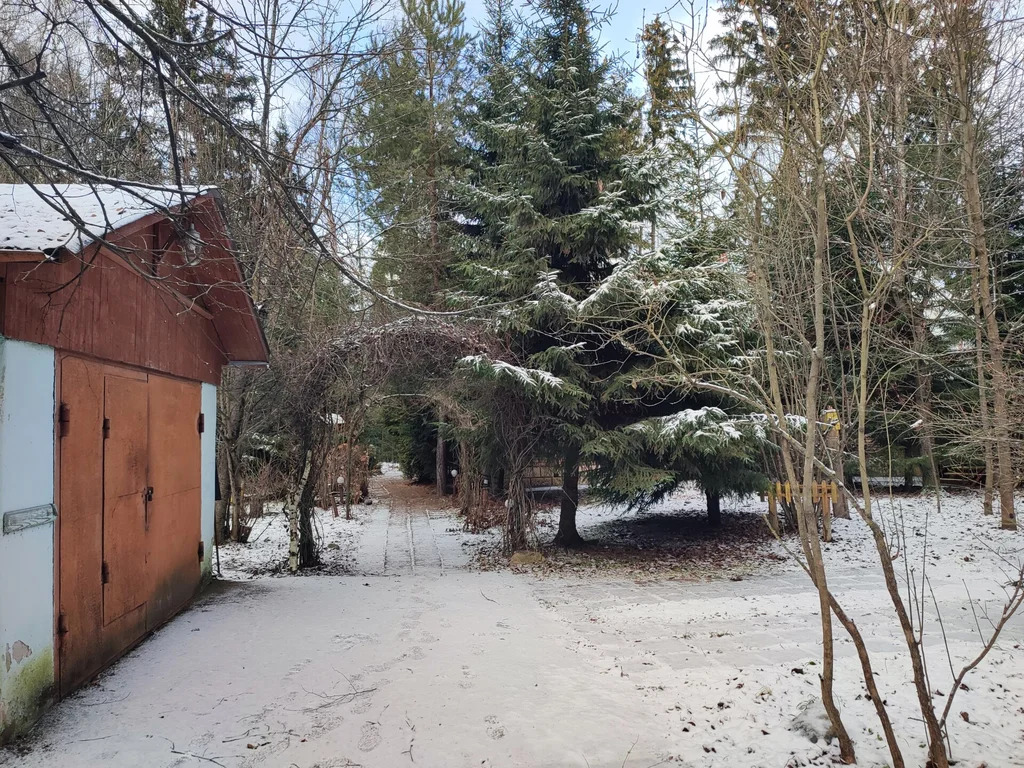 Продажа участка, Апрелевка, Наро-Фоминский район, ул. Волочаевская - Фото 9