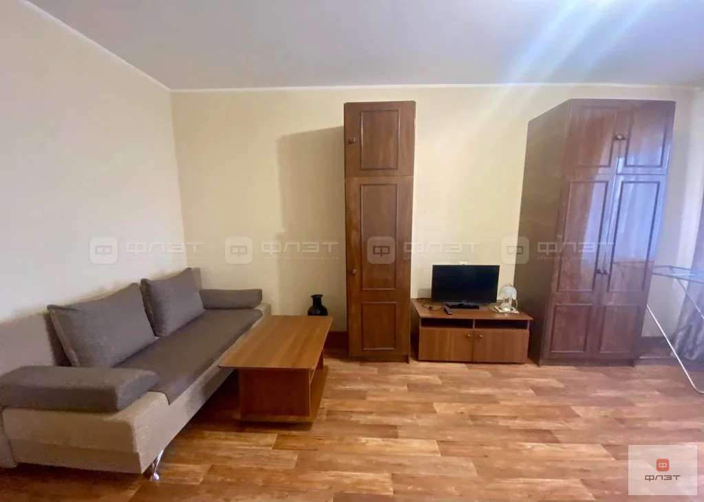 Аренда квартиры, Казань, ул. Юлиуса Фучика д.83 - Фото 2