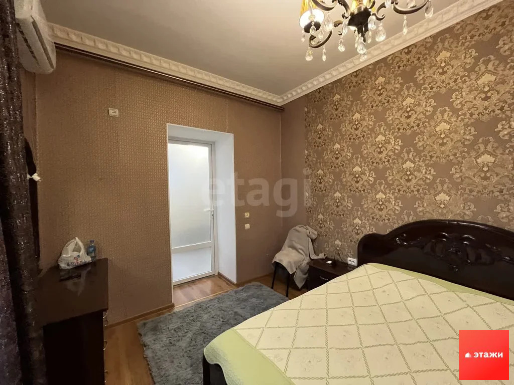 Продажа дома, Саки, ул. Красноармейская - Фото 15