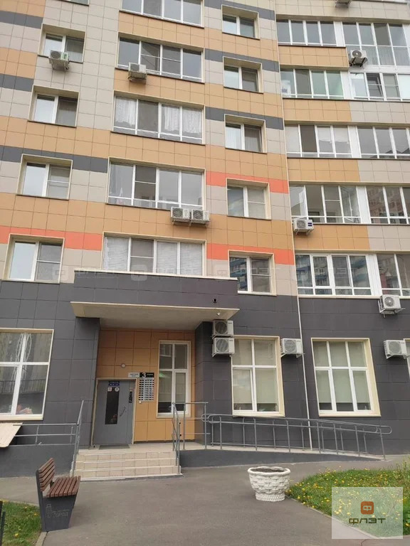 Продажа квартиры, Казань, ул. Павлюхина - Фото 19