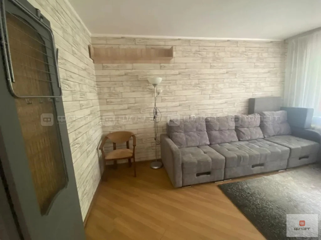 Аренда квартиры, Казань, ул. Братьев Касимовых д.88 - Фото 13
