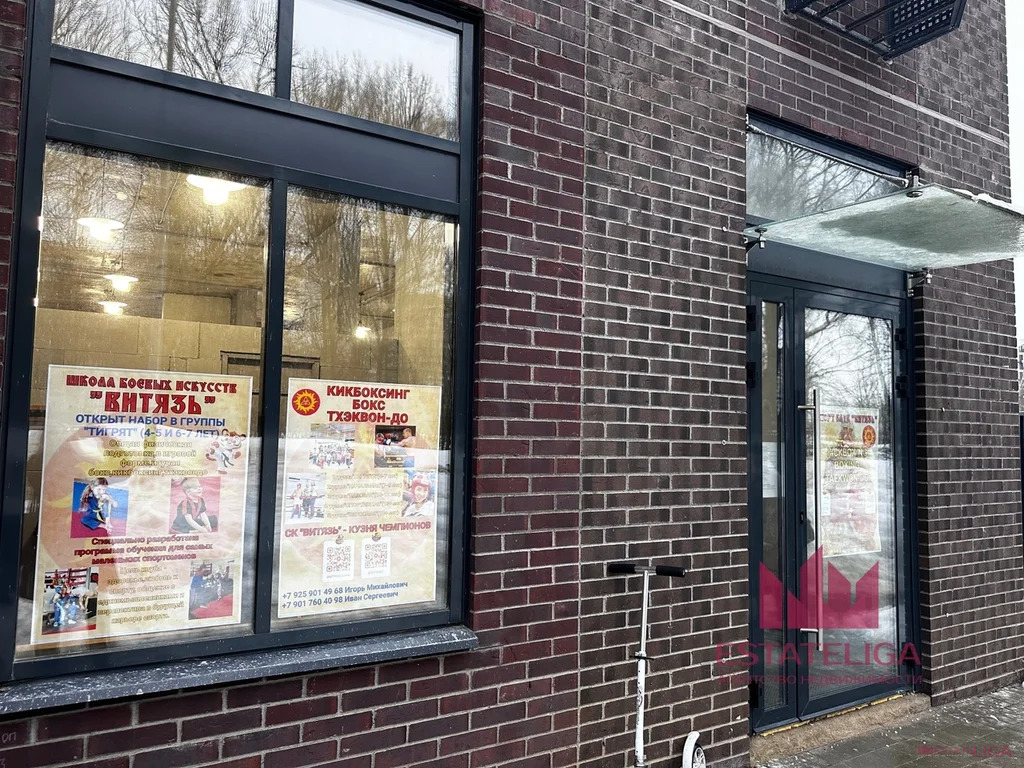 Продажа ПСН, Мисайлово, Ленинский район, улица Современников - Фото 25