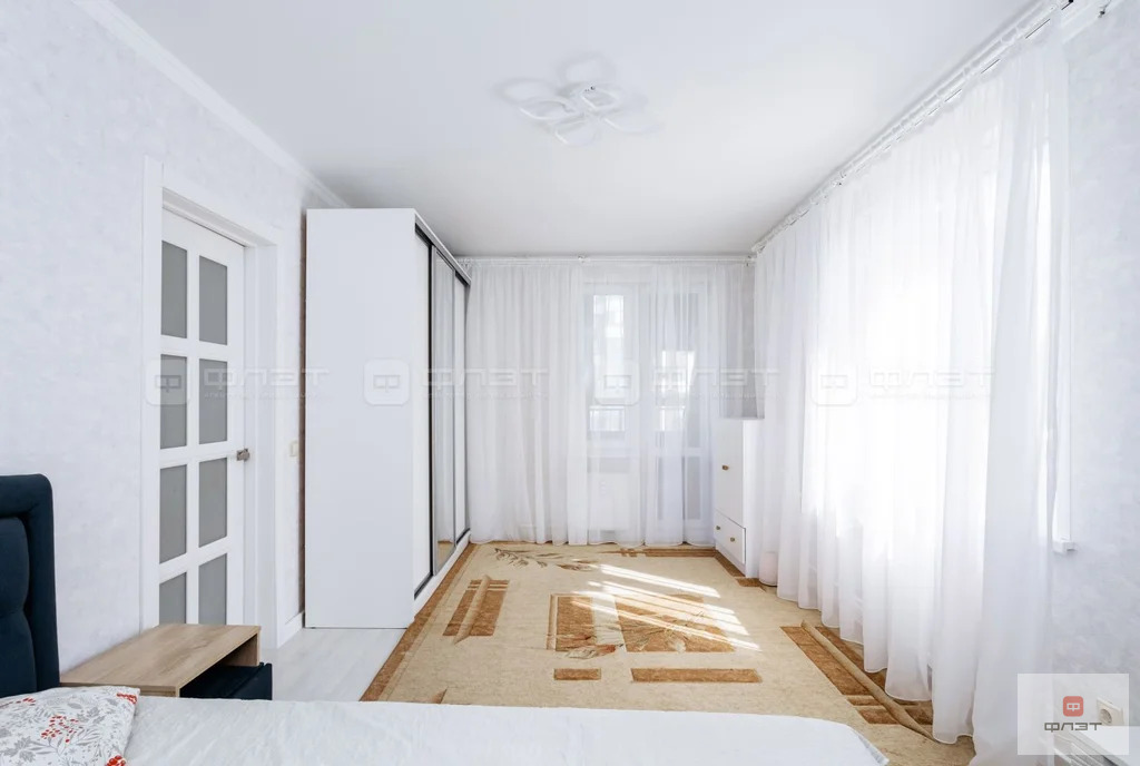 Продажа квартиры, Казань, ул. Александра Курынова - Фото 14