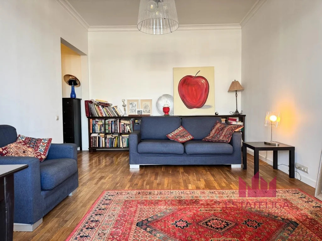 Аренда квартиры, Ломоносовский пр-кт. - Фото 4