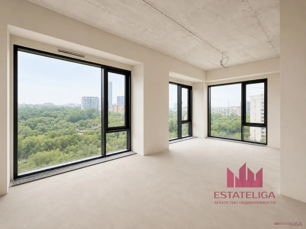 Продажа квартиры, 1-й Сетуньский проезд - Фото 1
