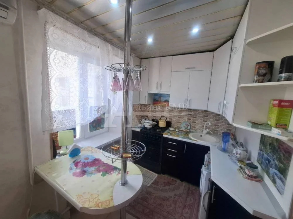 Продажа квартиры, Георгиевск, ул. Гагарина - Фото 10