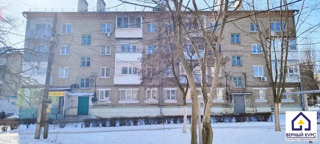 Продажа 2к. в центре Семилук - Фото 11