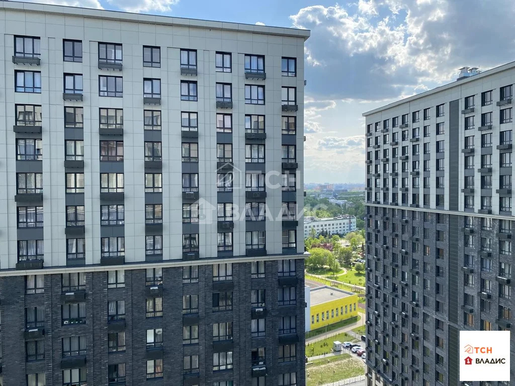 Продажа квартиры, Мытищи, Мытищинский район, Новомытищинский пр-кт. - Фото 7