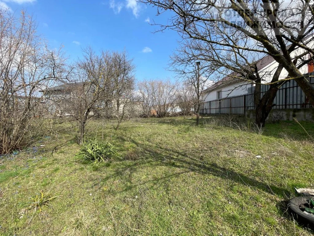 Участок 10.4сот. - Фото 4