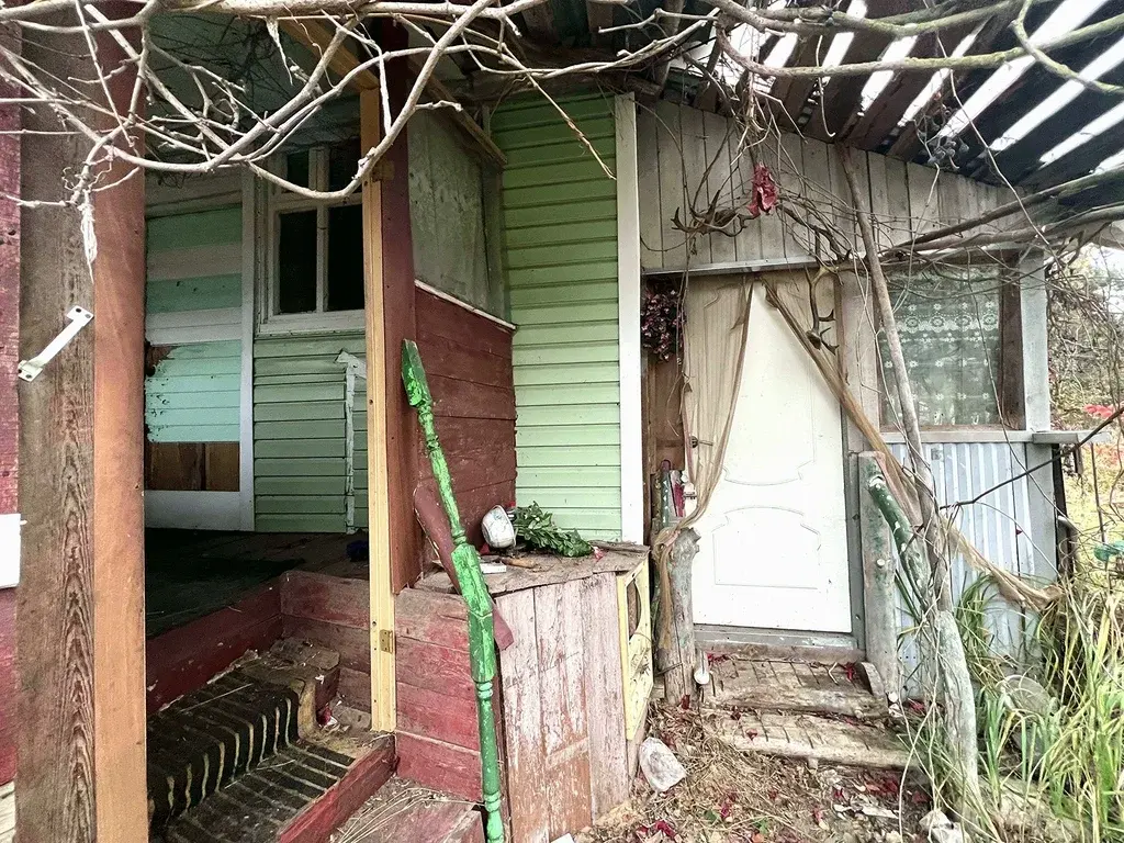 Дом в деревне Бекетовская - Фото 7