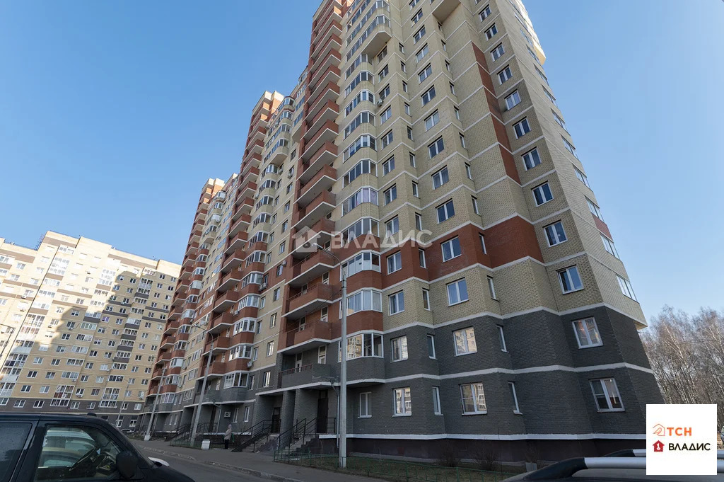 Продажа квартиры, Свердловский, Щелковский район, Берёзовая улица - Фото 33