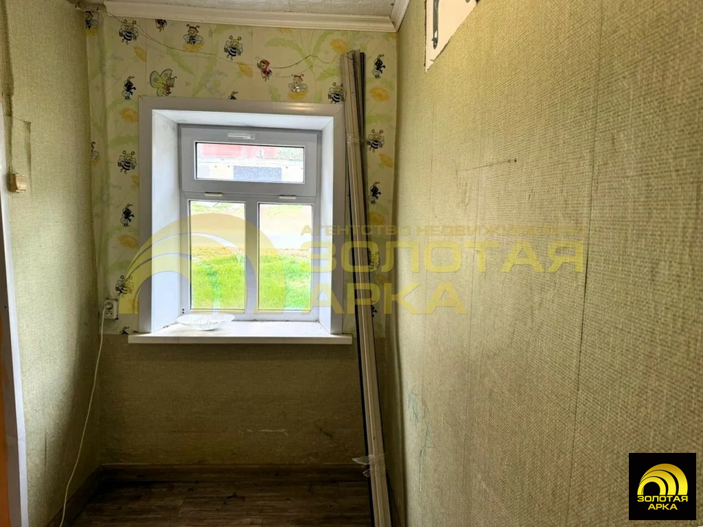 Продажа дома, Темрюк, Темрюкский район, ул. Октябрьская - Фото 12