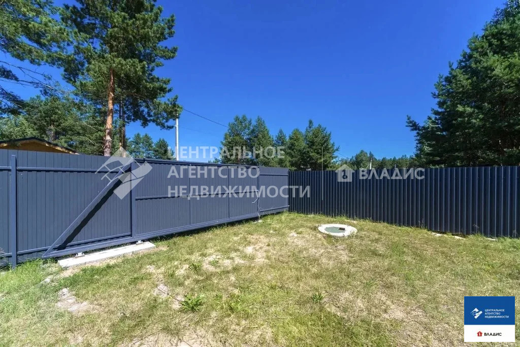 Продажа дома, Полково, Рязанский район, Жемчужная улица - Фото 8
