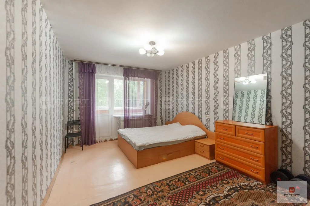 Продажа квартиры, Казань, ул. Ноксинский Спуск - Фото 3