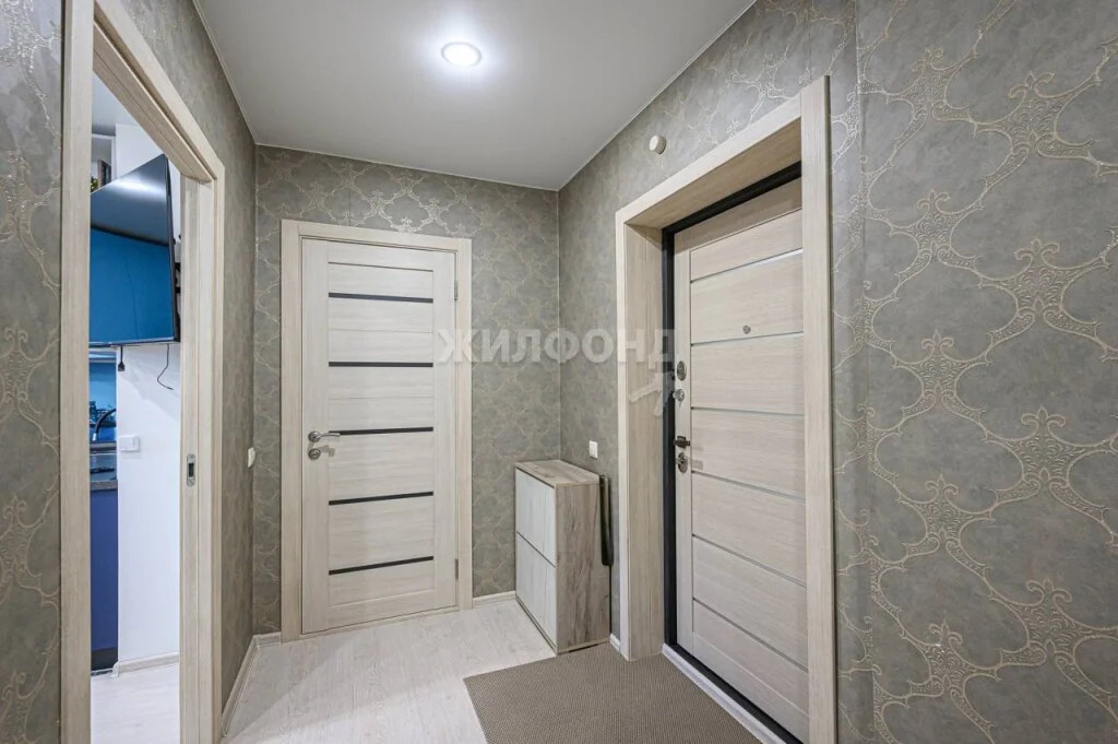 Продажа квартиры, Новосибирск, Королёва - Фото 25