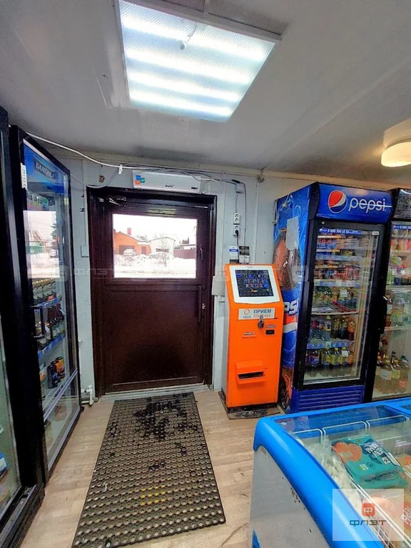 Продажа торгового помещения, Казань, ул. Дениса Давыдова - Фото 6