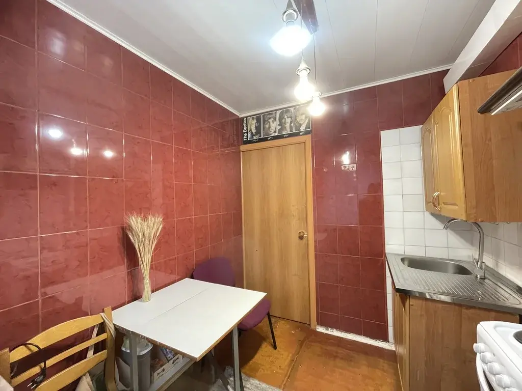 Трешка в Мурманске - Фото 1