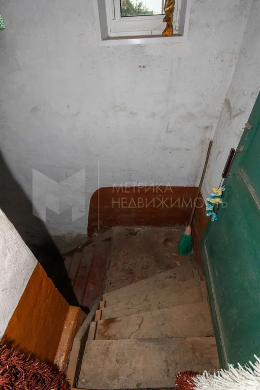 Продажа квартиры, Ишим, Ишимский район, Г Ишим, ул Одоевского, двлд 18 - Фото 10
