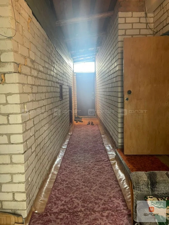 Продажа дома, Столбище, Лаишевский район, ул. Южная - Фото 16