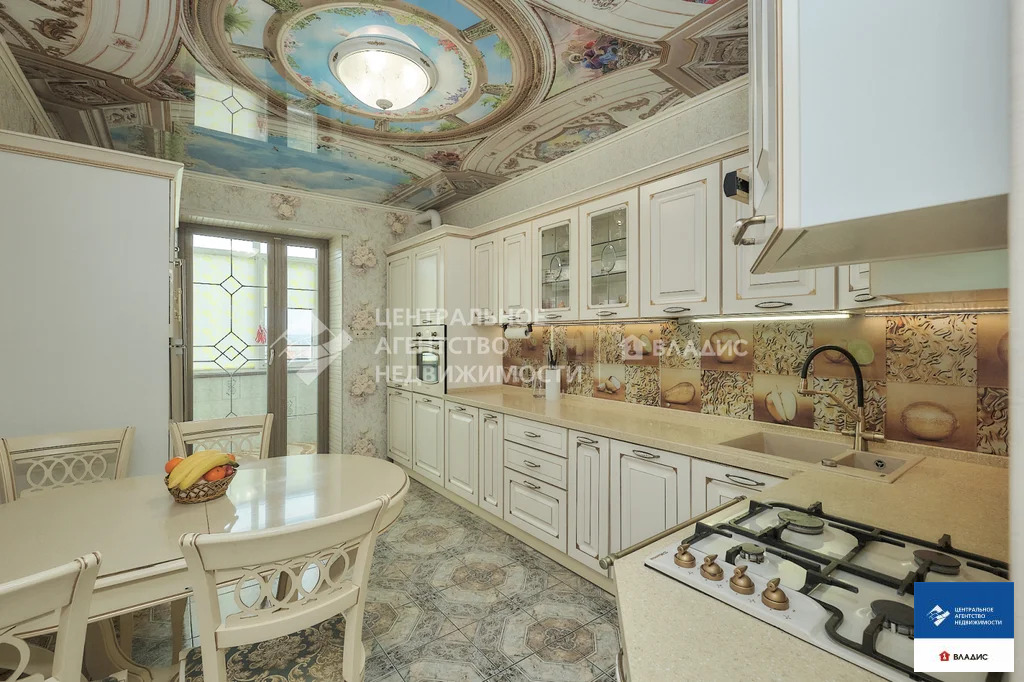 Продажа квартиры, Рязань, Московское ш. - Фото 1