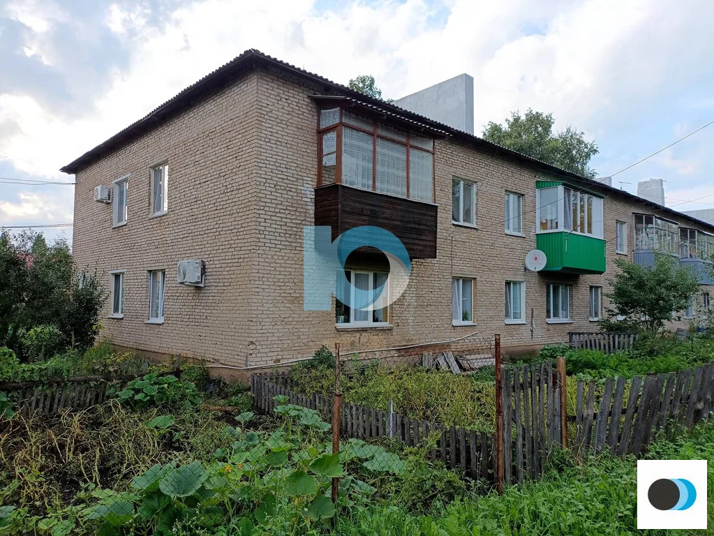 Продажа квартиры, Михайловка, Уфимский район, ул. Ленина - Фото 1
