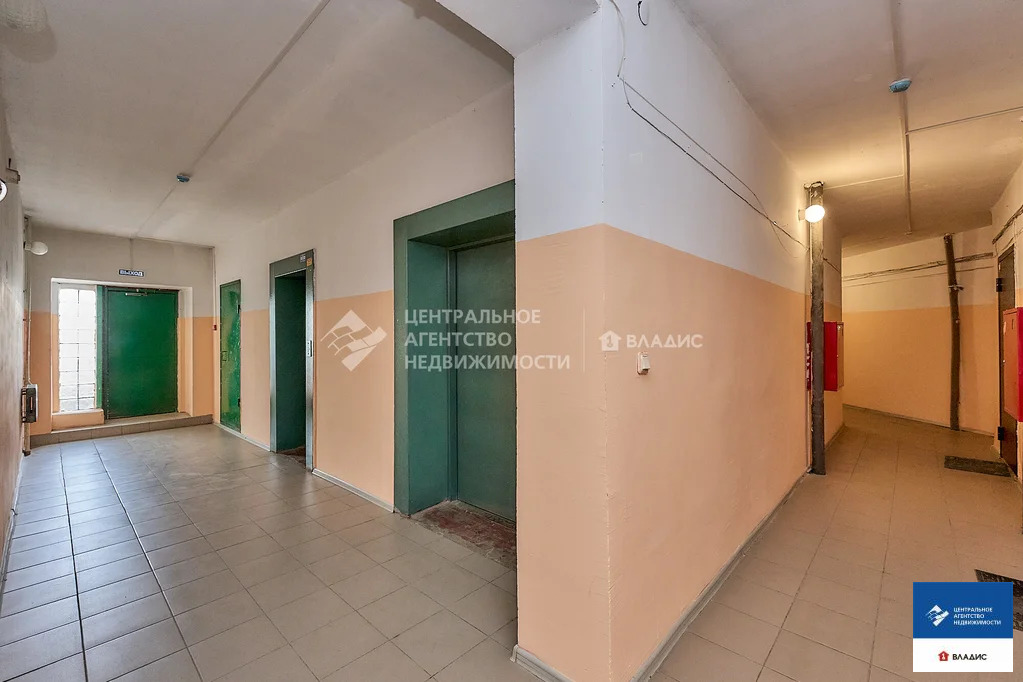 Продажа квартиры, Рязань, ул. Весенняя - Фото 16