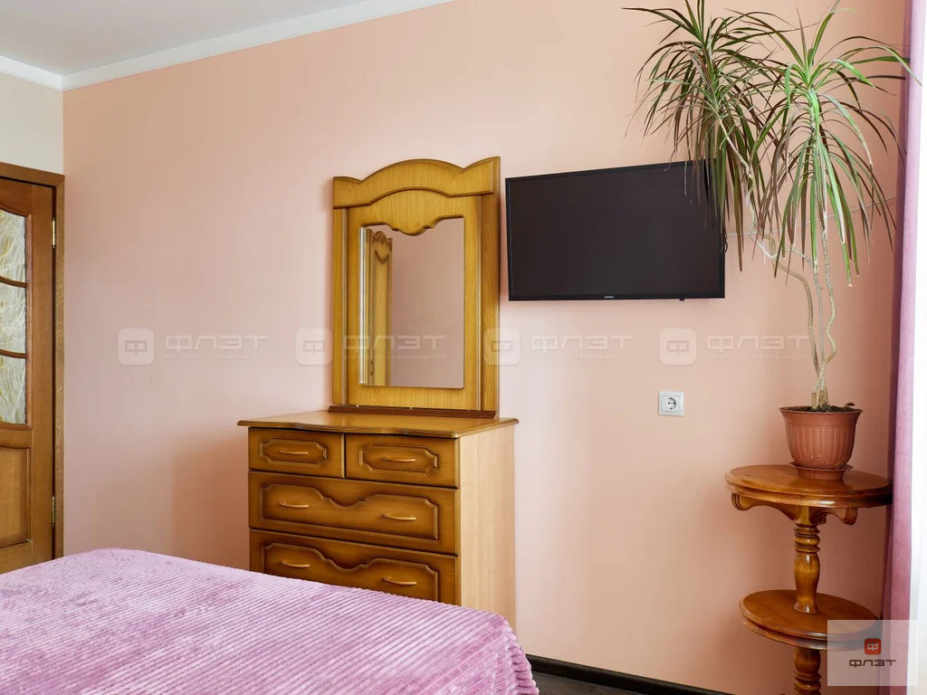 Продажа квартиры, Казань, ул. Академика Сахарова - Фото 7