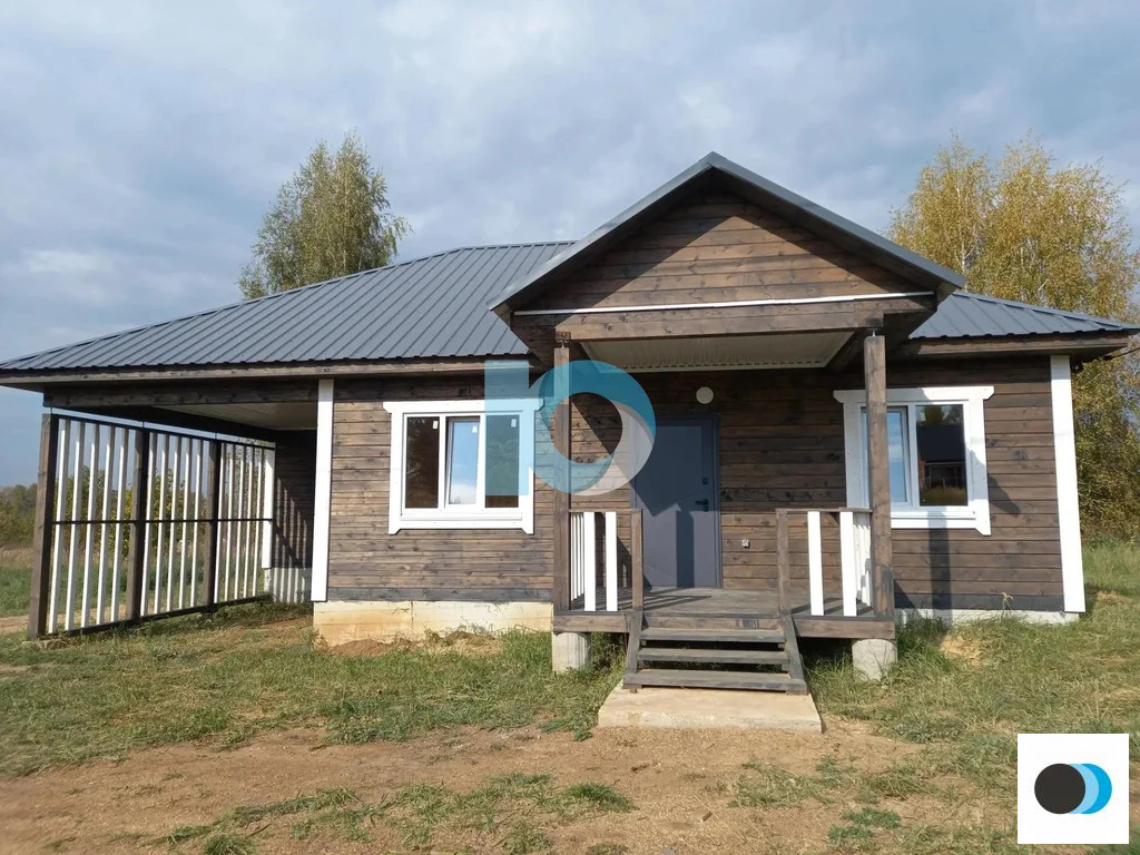 Продажа дома, Иглино, Иглинский район, Енисейская улица - Фото 2