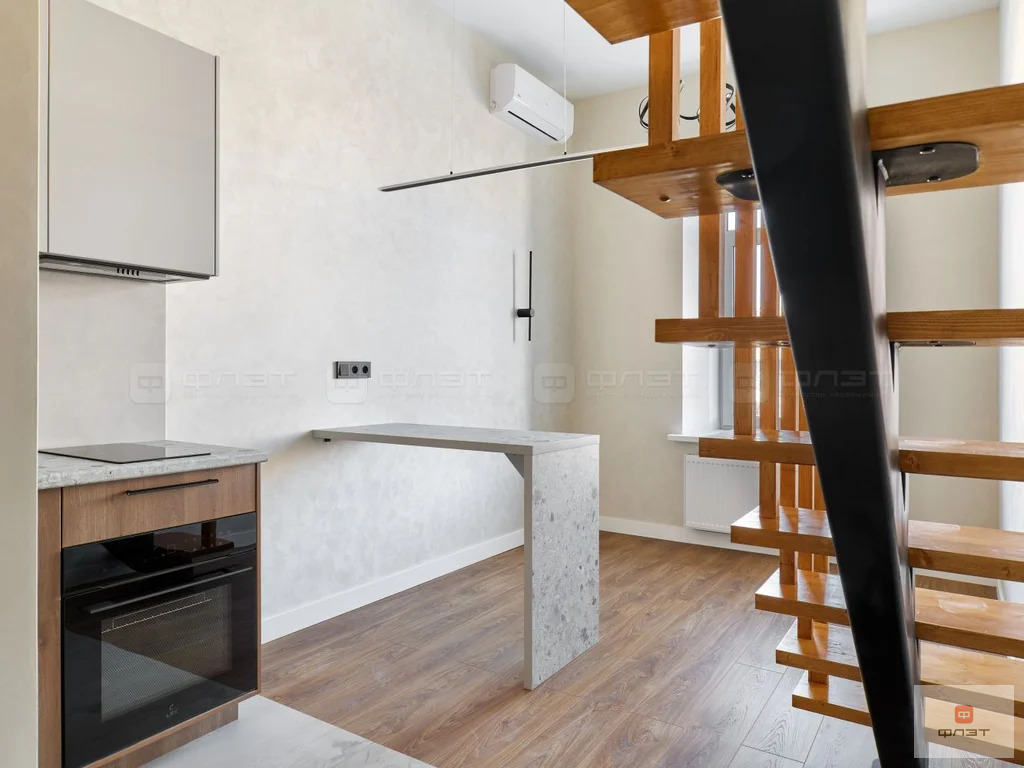 Продажа квартиры, Казань, ул. Максима Горького - Фото 1