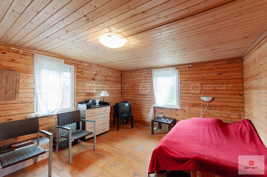 Продажа дома, Лаишевский район, 17-я аллея - Фото 4