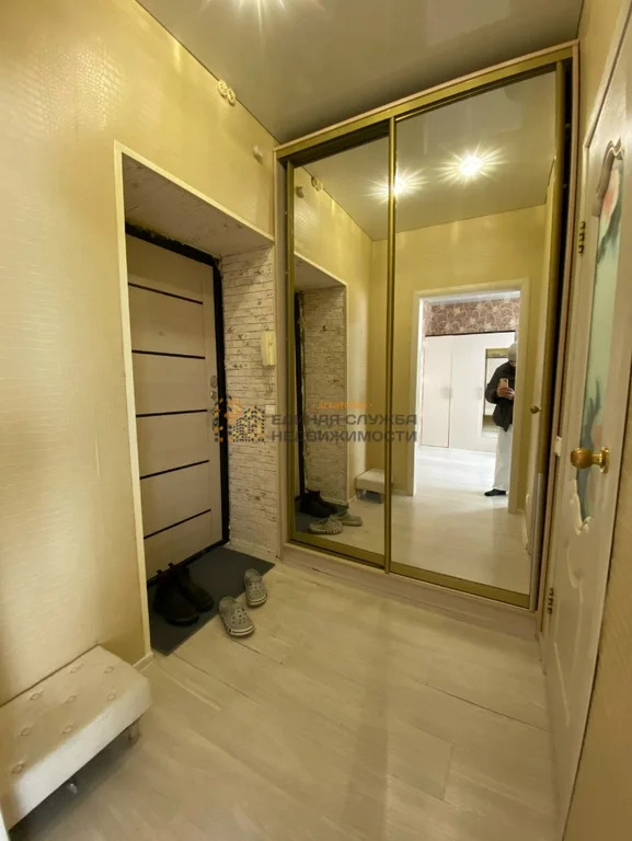 Аренда квартиры, Уфа, ул. Менделеева - Фото 11