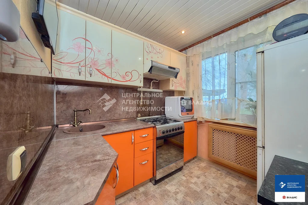 Продажа квартиры, Рязань, Касимовское ш. - Фото 5