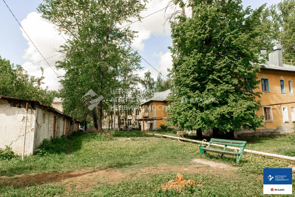 Продажа квартиры, Рязань, ул. Качевская - Фото 16