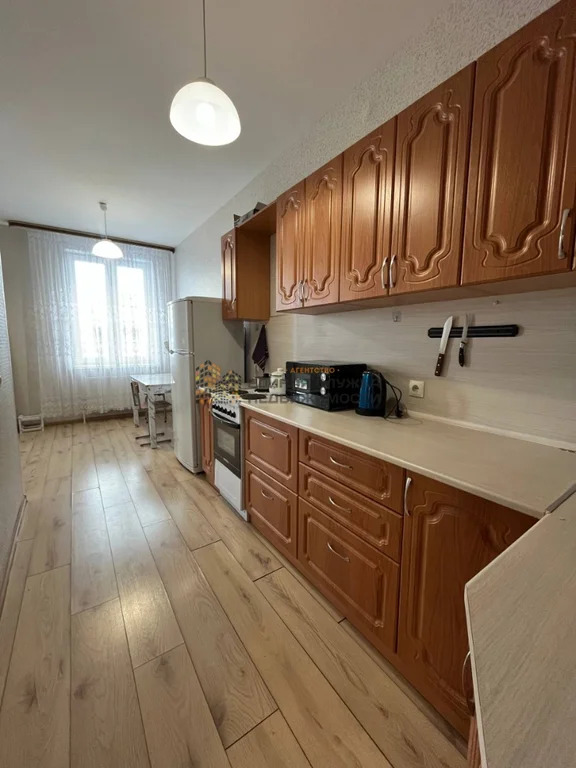 Аренда квартиры, Уфа, Хадии Давлетшиной б-р. - Фото 1