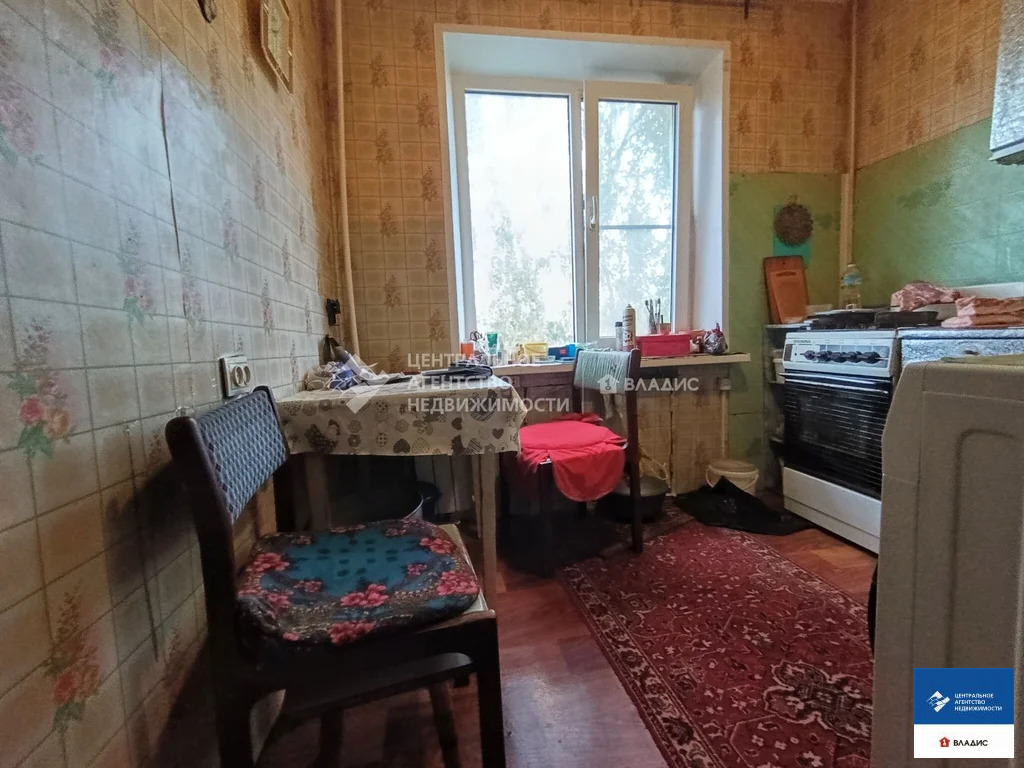 Продажа квартиры, Шилово, Шиловский район, ул. Рязанская - Фото 13