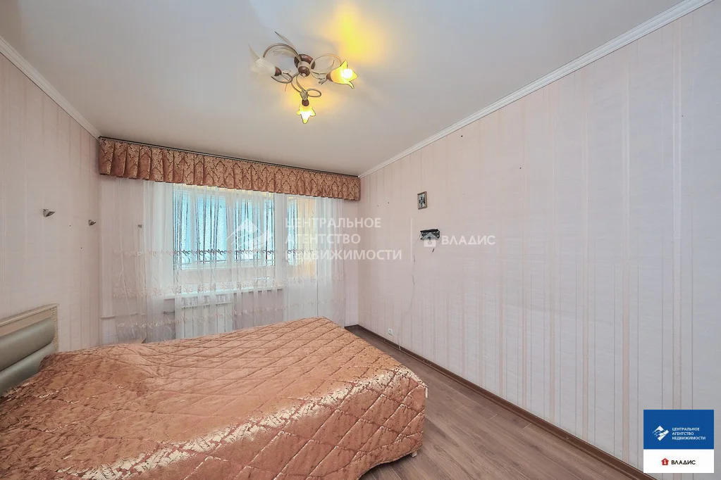 Продажа квартиры, Рязань, ул. Зубковой - Фото 9