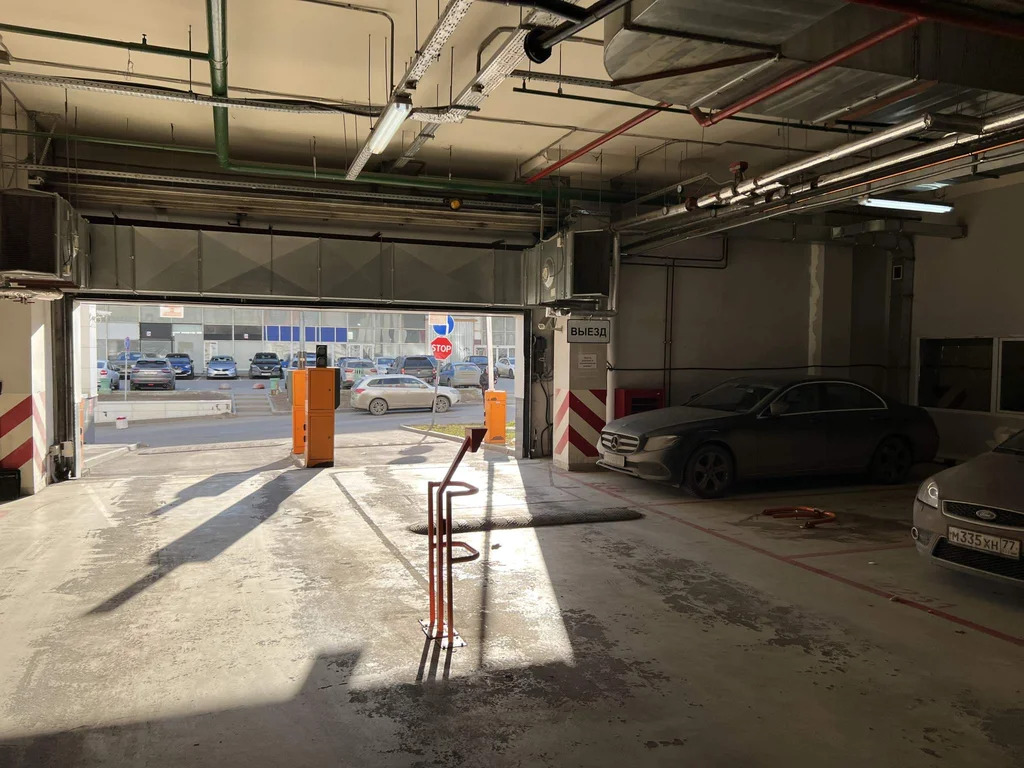 Машиноместо 12 м2 - Фото 8