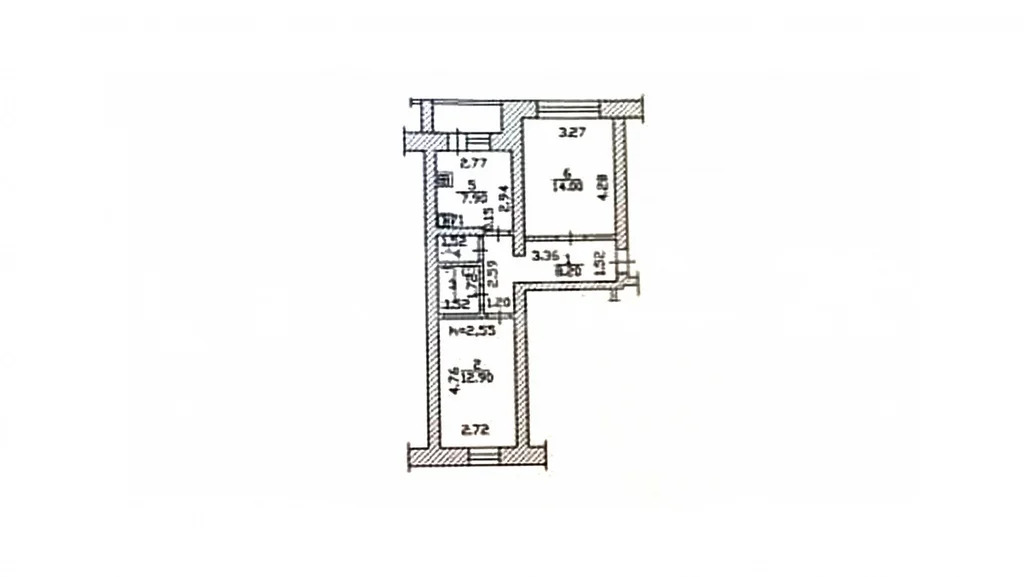 Продажа квартиры, Чебоксары, ул. Богдана Хмельницкого - Фото 10