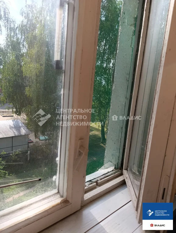 Продажа квартиры, Шилово, Шиловский район, ул. Стройкова - Фото 8
