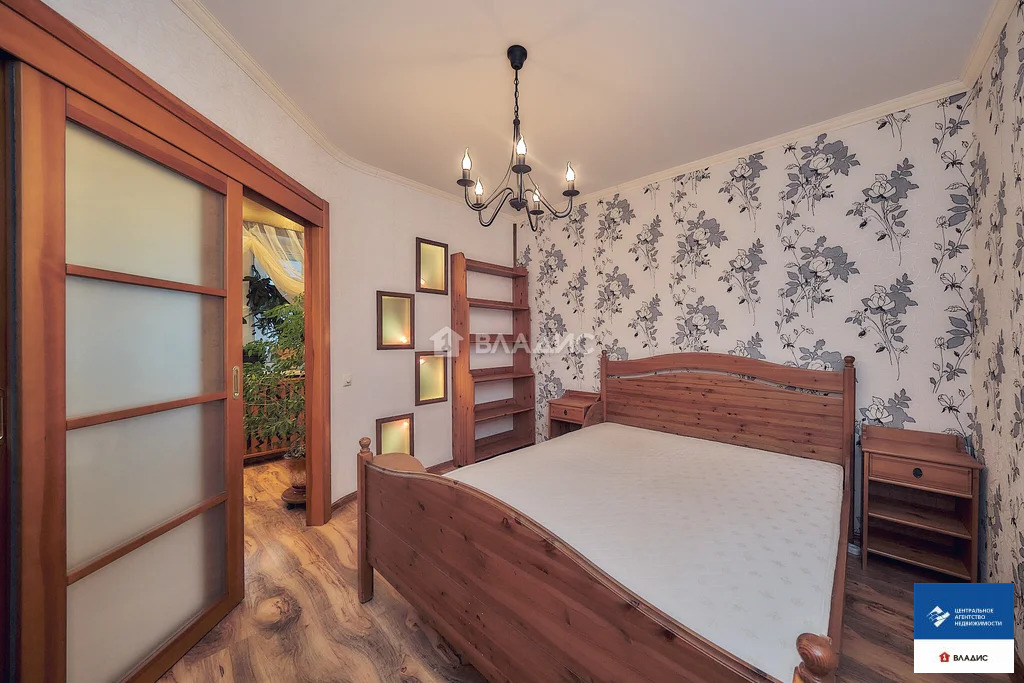 Продажа квартиры, Рязань, ул. Черновицкая - Фото 9