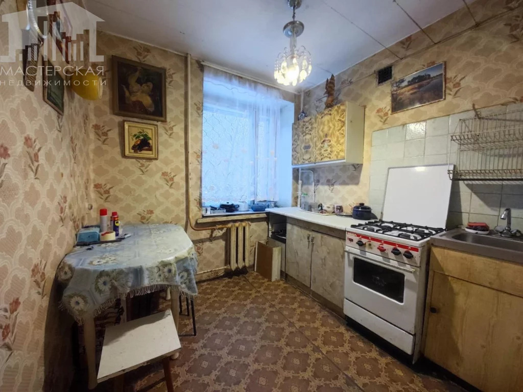 Продажа квартиры, ул. Новопетровская - Фото 5