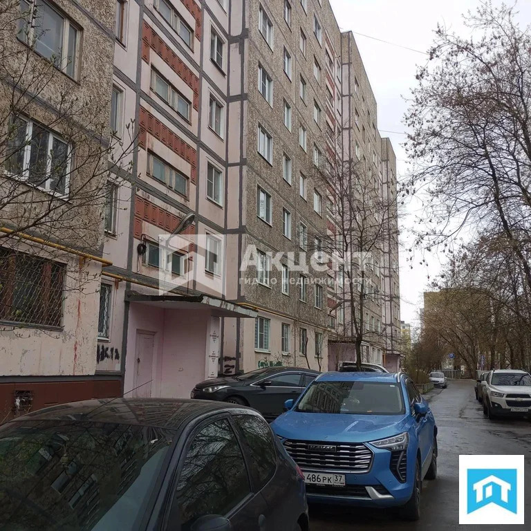 Продажа квартиры, Иваново, ул. Танкиста Белороссова - Фото 5